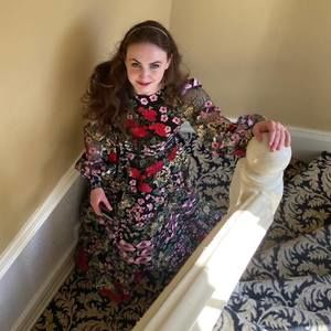 Meet your Posher, Phoebe